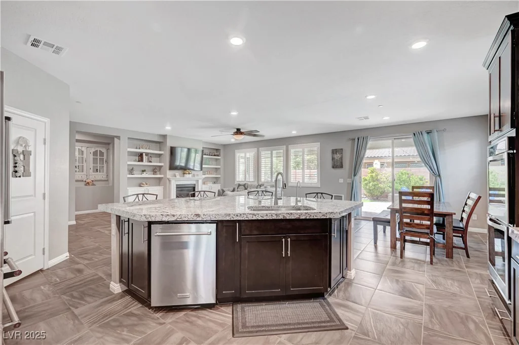 2433 Amatrice, Henderson, NV 89044