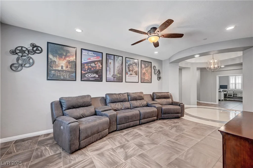 2433 Amatrice, Henderson, NV 89044