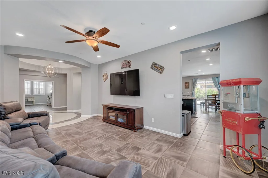2433 Amatrice, Henderson, NV 89044