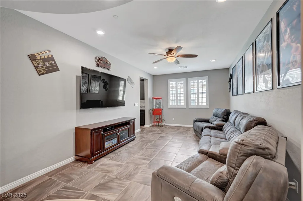 2433 Amatrice, Henderson, NV 89044