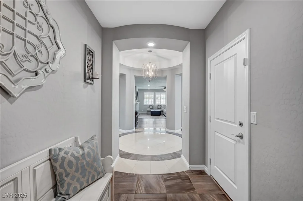 2433 Amatrice, Henderson, NV 89044