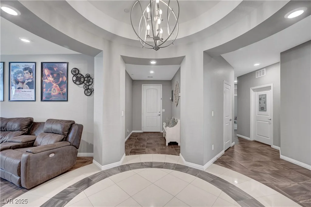 2433 Amatrice, Henderson, NV 89044