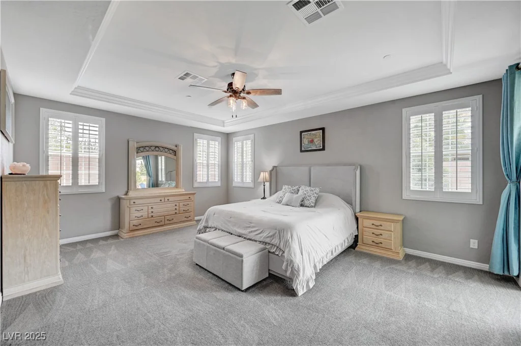 2433 Amatrice, Henderson, NV 89044