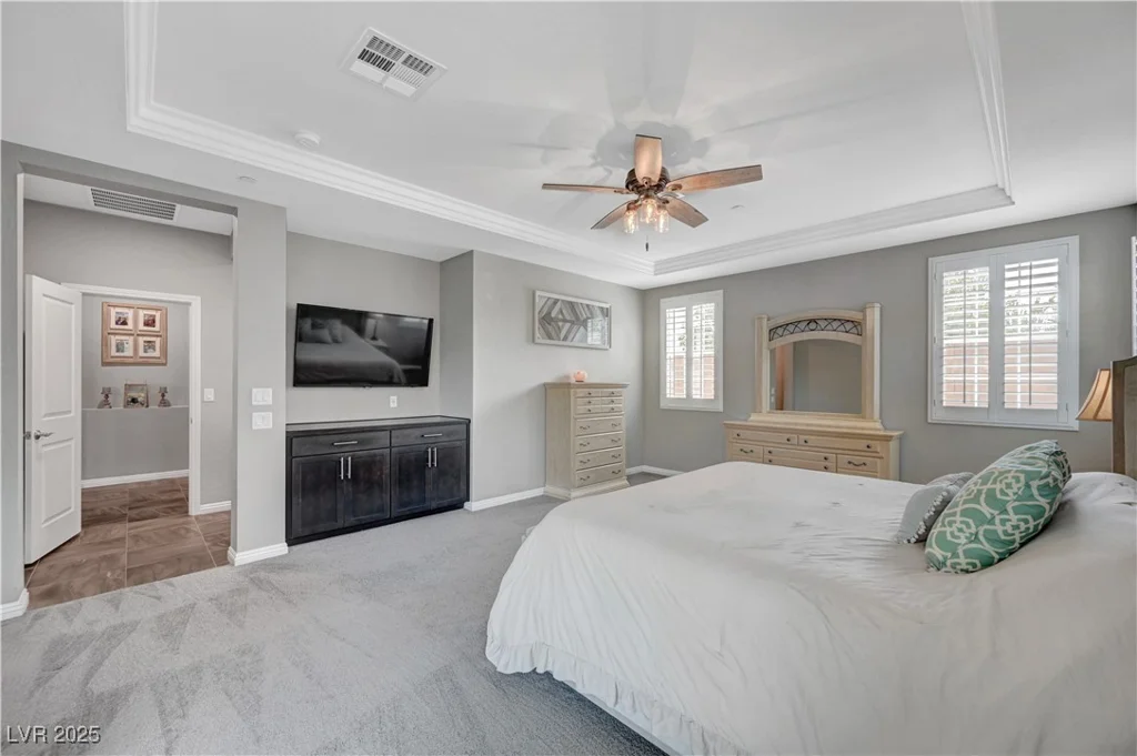 2433 Amatrice, Henderson, NV 89044