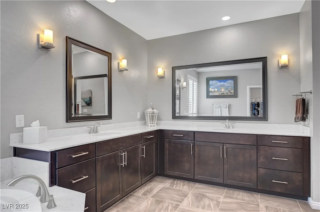 2433 Amatrice, Henderson, NV 89044