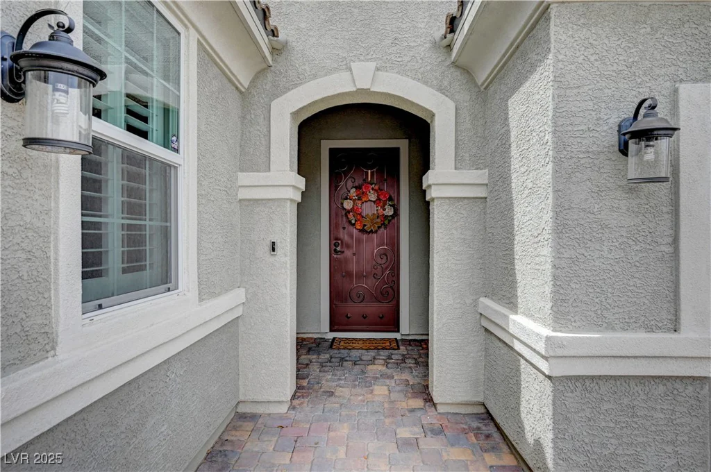 2433 Amatrice, Henderson, NV 89044