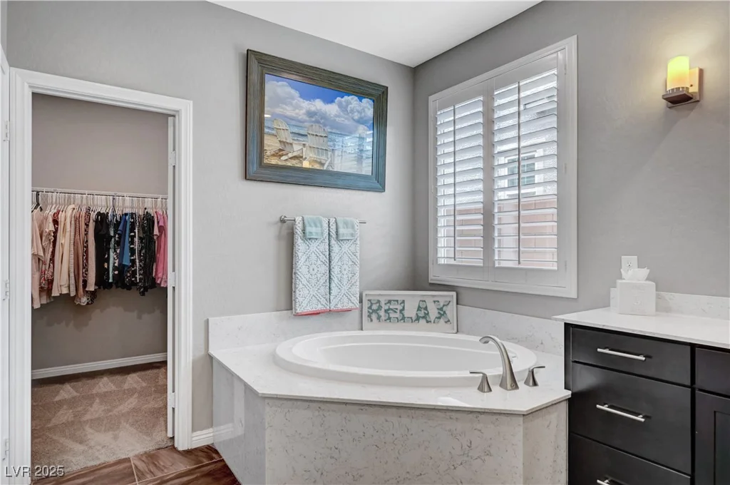 2433 Amatrice, Henderson, NV 89044