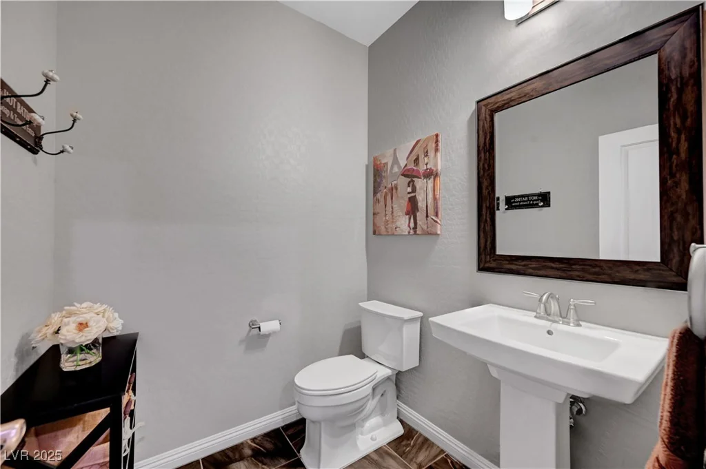 2433 Amatrice, Henderson, NV 89044