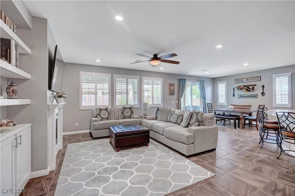 2433 Amatrice, Henderson, NV 89044