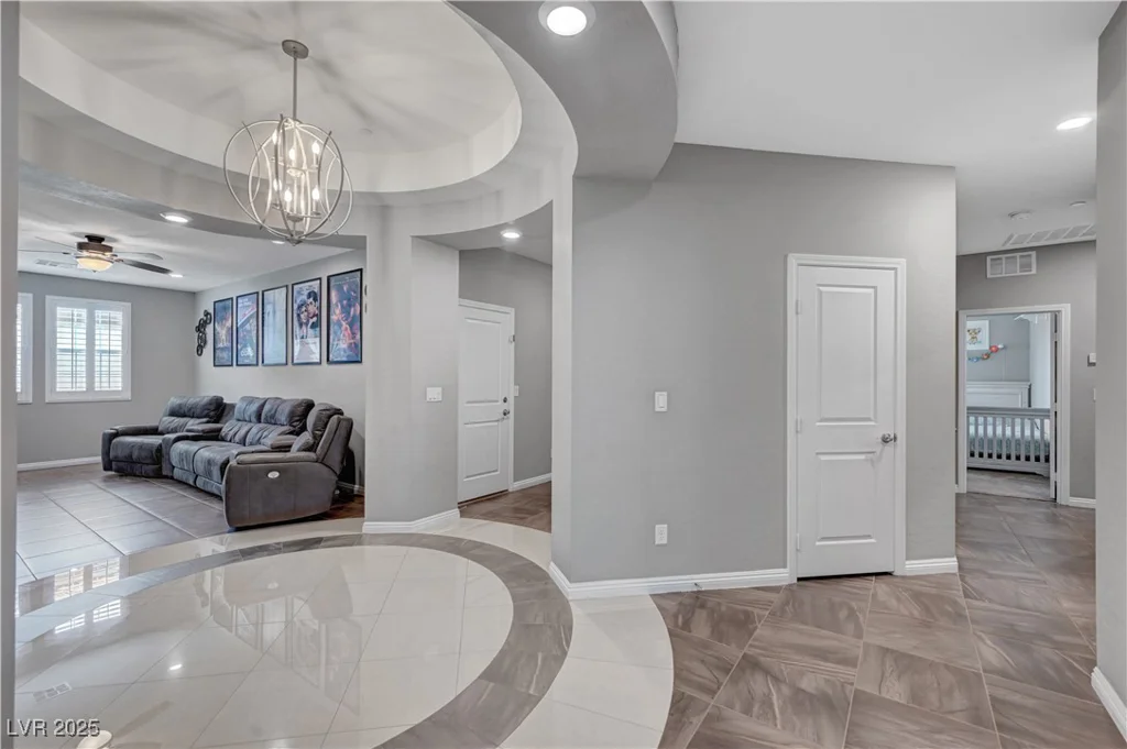 2433 Amatrice, Henderson, NV 89044