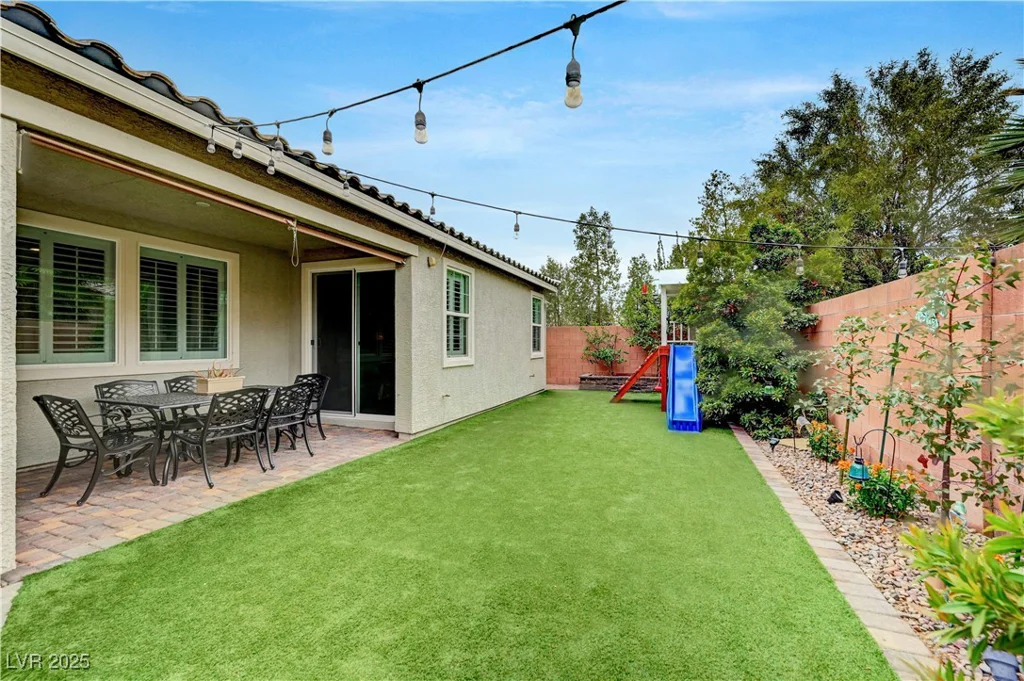 2433 Amatrice, Henderson, NV 89044