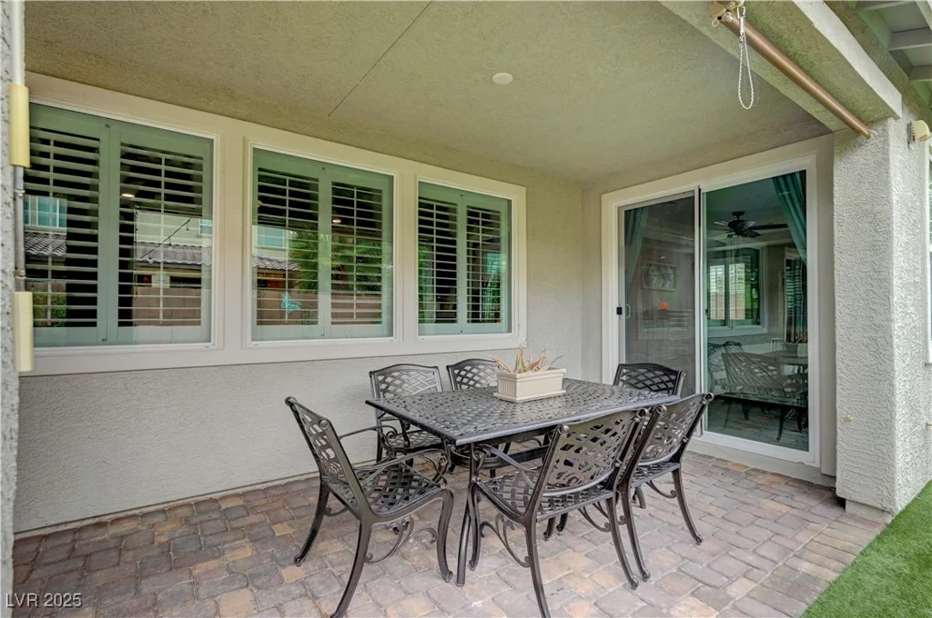 2433 Amatrice, Henderson, NV 89044
