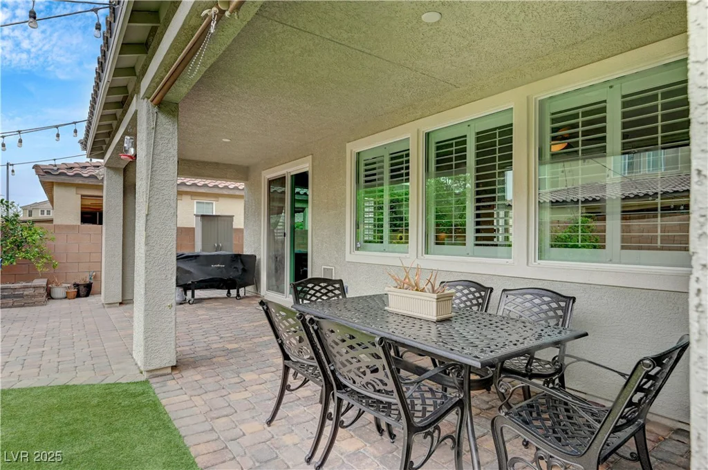 2433 Amatrice, Henderson, NV 89044