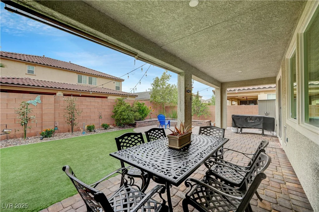 2433 Amatrice, Henderson, NV 89044