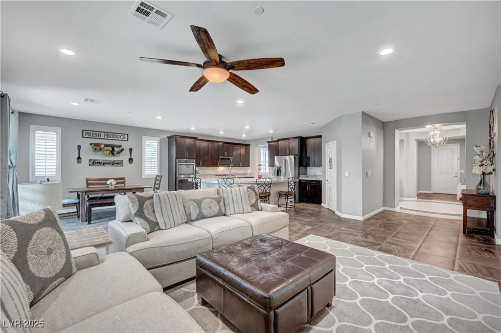 2433 Amatrice, Henderson, NV 89044