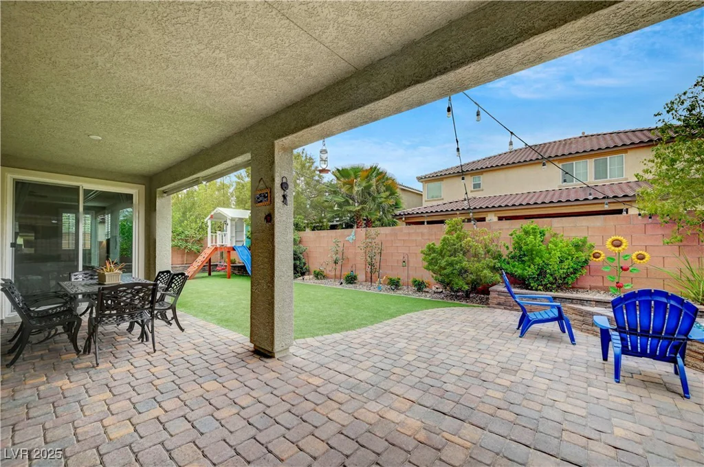 2433 Amatrice, Henderson, NV 89044