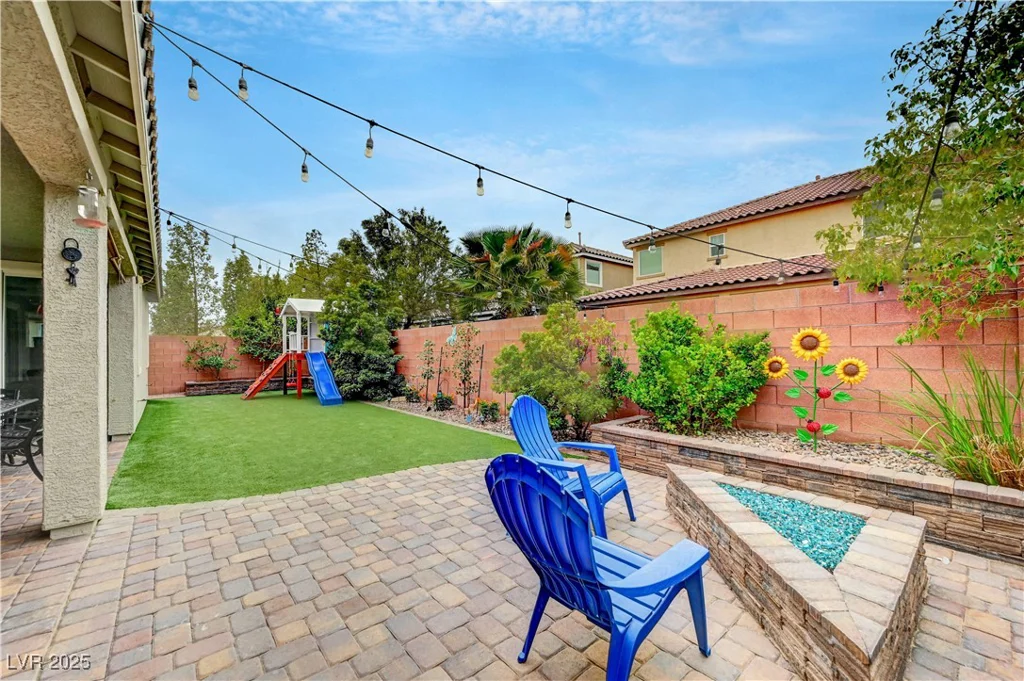 2433 Amatrice, Henderson, NV 89044