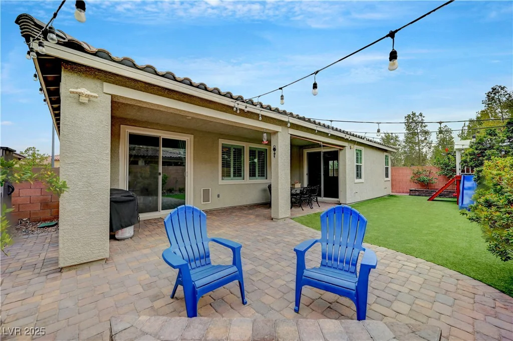 2433 Amatrice, Henderson, NV 89044