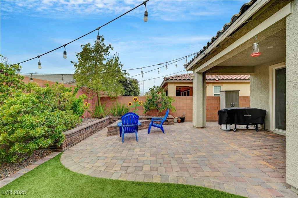 2433 Amatrice, Henderson, NV 89044