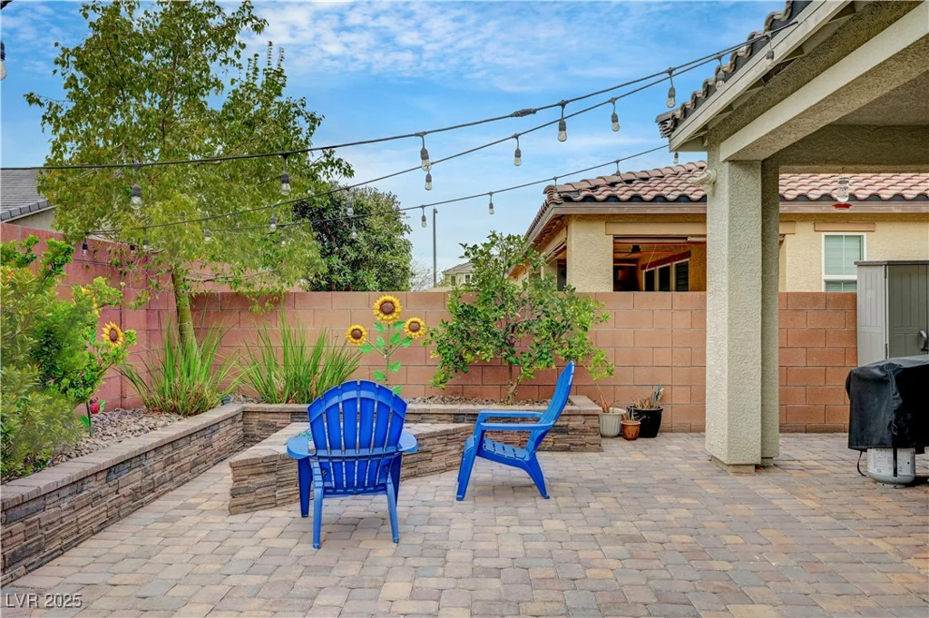 2433 Amatrice, Henderson, NV 89044