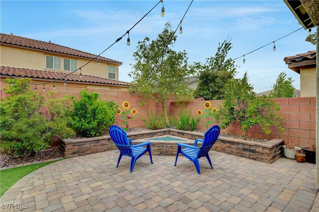 2433 Amatrice, Henderson, NV 89044