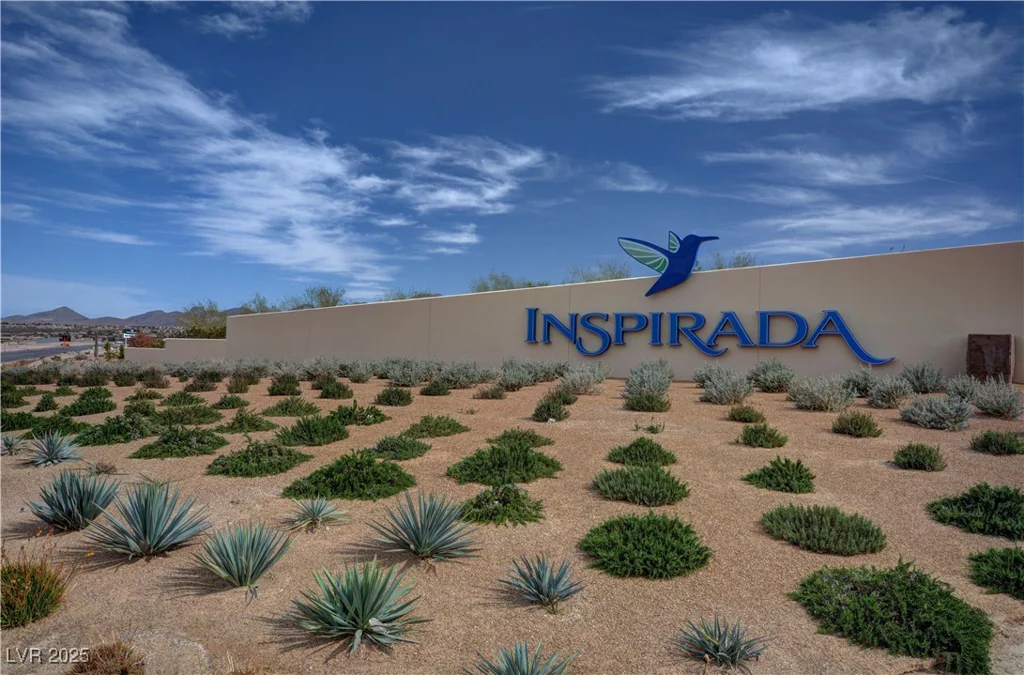 2433 Amatrice, Henderson, NV 89044
