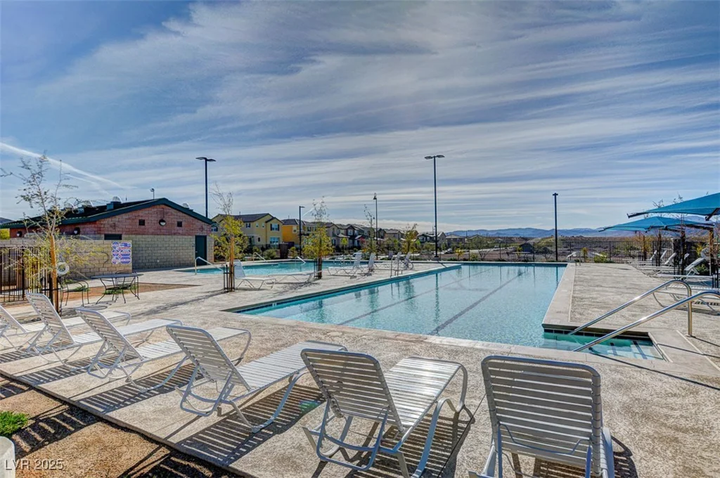2433 Amatrice, Henderson, NV 89044