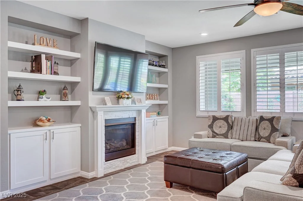 2433 Amatrice, Henderson, NV 89044