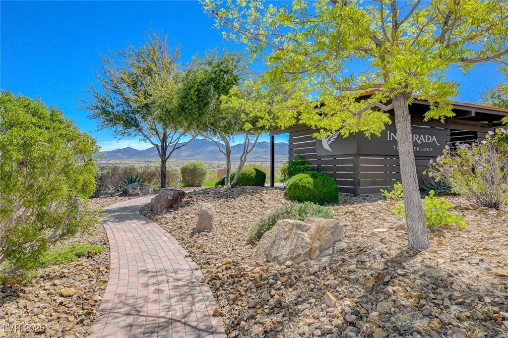 2433 Amatrice, Henderson, NV 89044