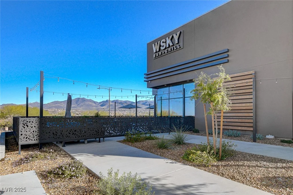 2433 Amatrice, Henderson, NV 89044