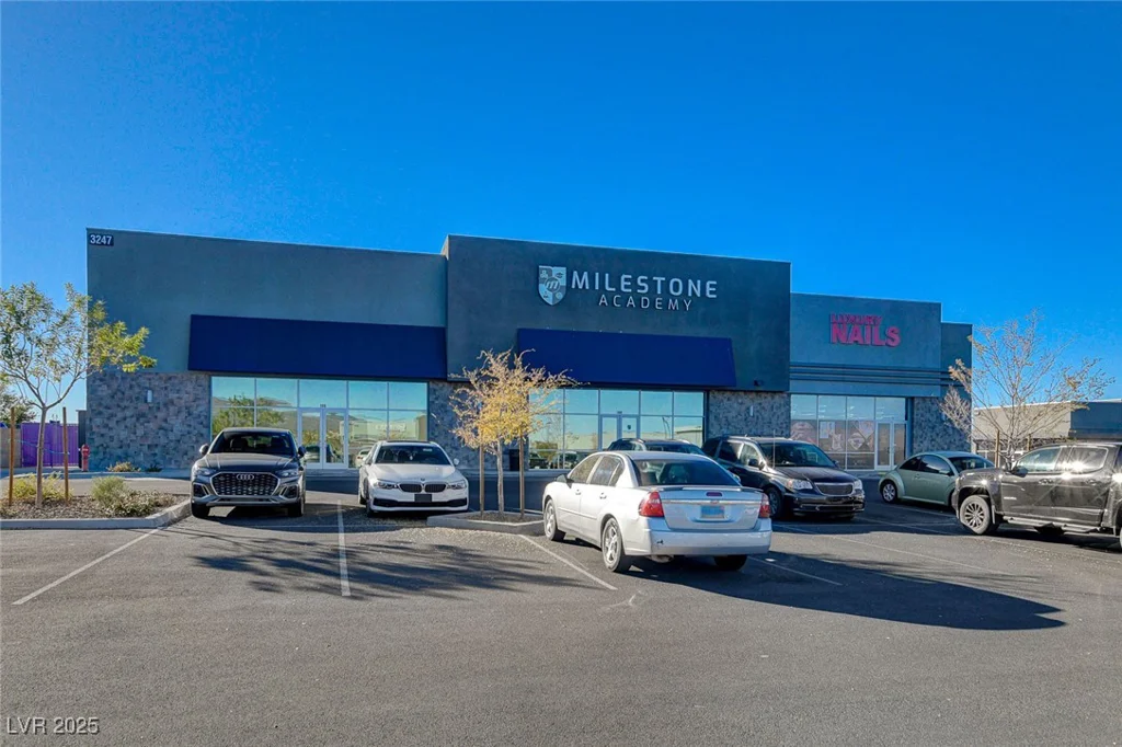 2433 Amatrice, Henderson, NV 89044