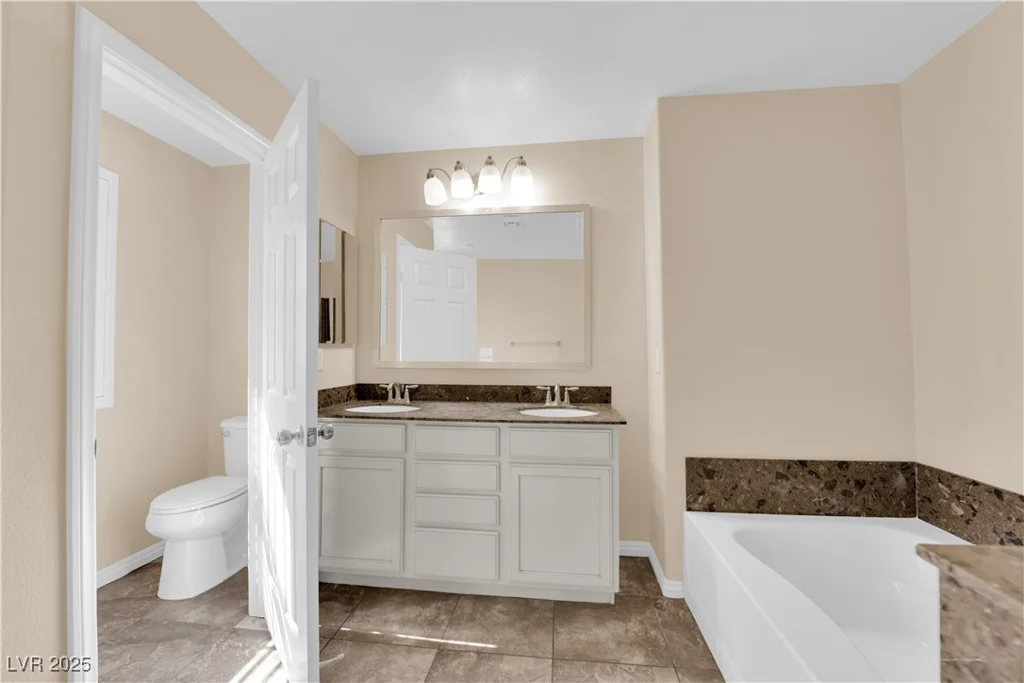3064 Bicentennial, Henderson, NV 89044