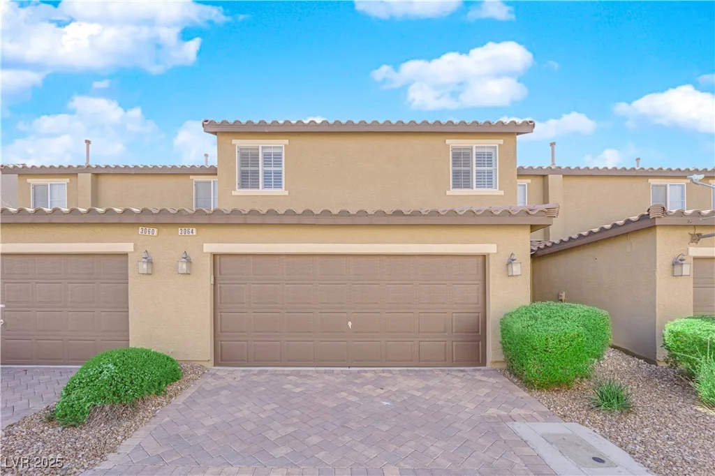 3064 Bicentennial, Henderson, NV 89044
