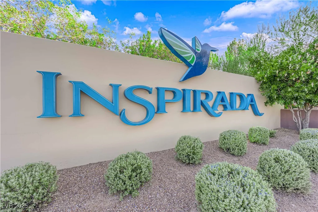 3064 Bicentennial, Henderson, NV 89044