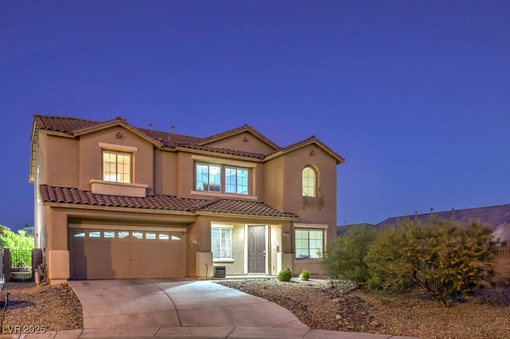 5480 Oatfield, North Las Vegas, NV 89081