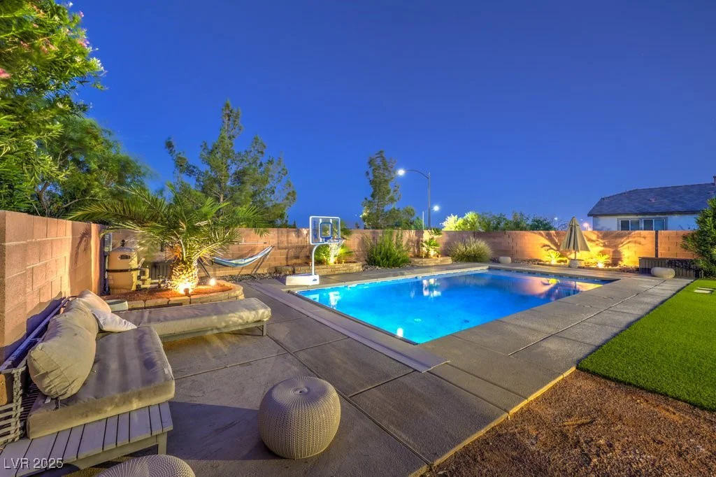 5480 Oatfield, North Las Vegas, NV 89081