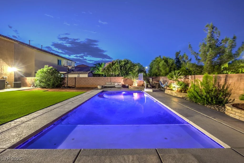 5480 Oatfield, North Las Vegas, NV 89081
