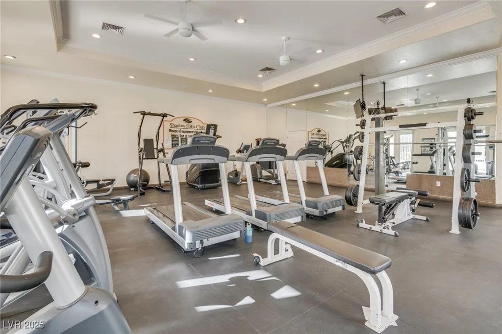 10357 Bent Willow, Las Vegas, NV 89129
