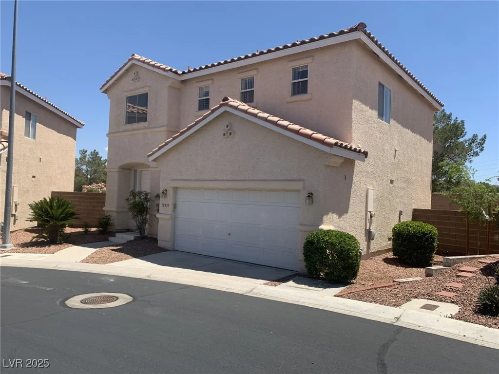 10357 Bent Willow, Las Vegas, NV 89129