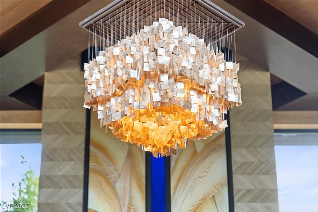 11 Golden Sunray, Las Vegas, NV 89135