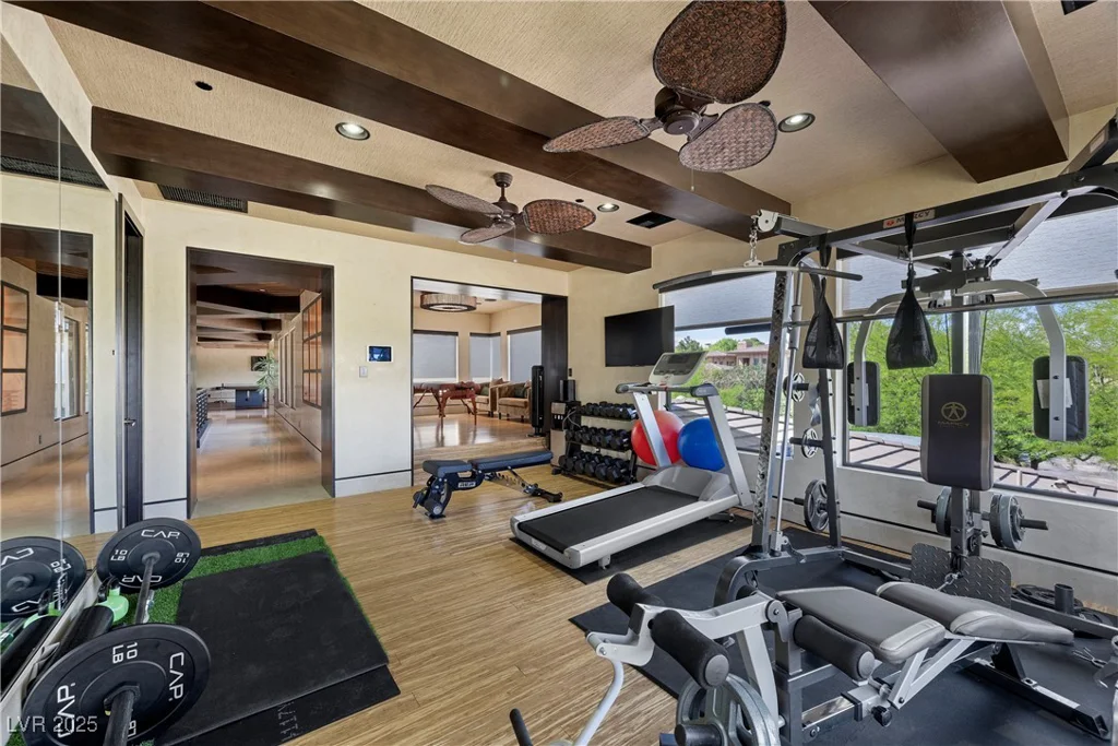 11 Golden Sunray, Las Vegas, NV 89135