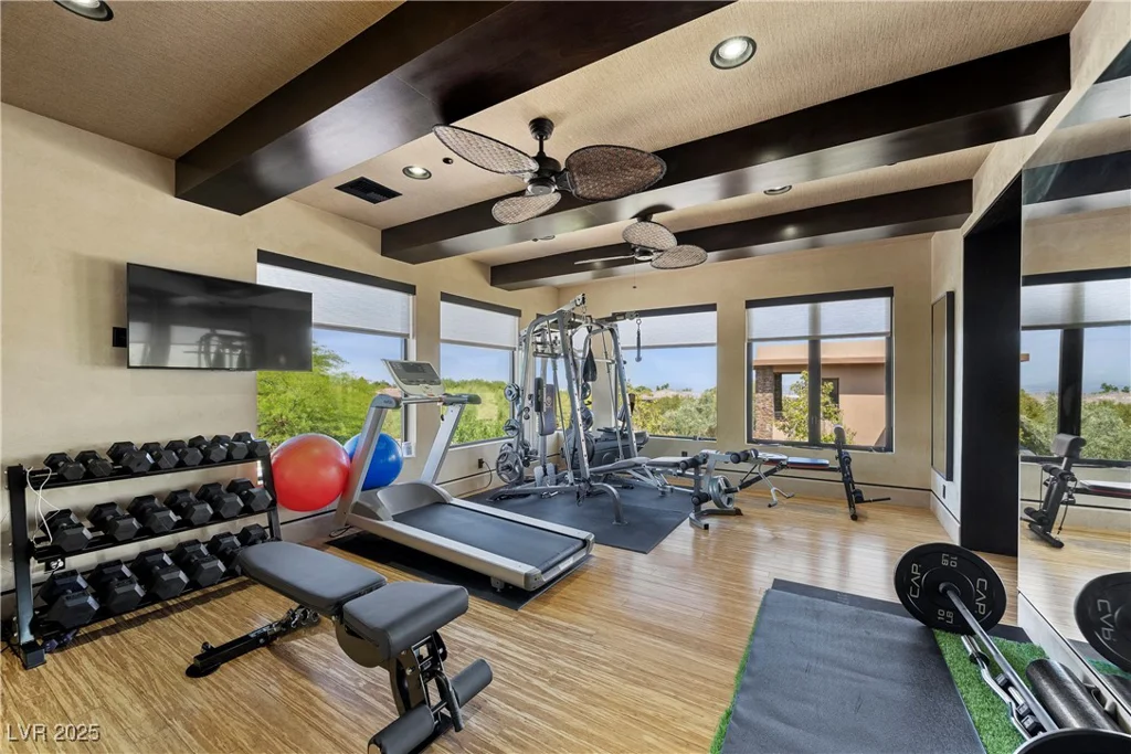 11 Golden Sunray, Las Vegas, NV 89135