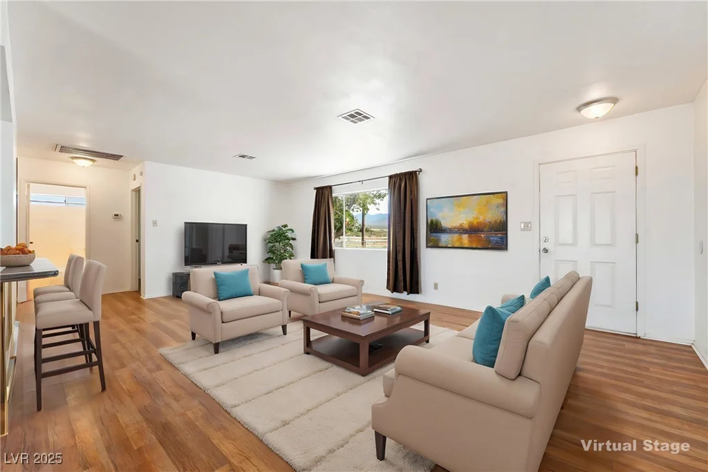 2440 Homestead, Pahrump, NV 89048