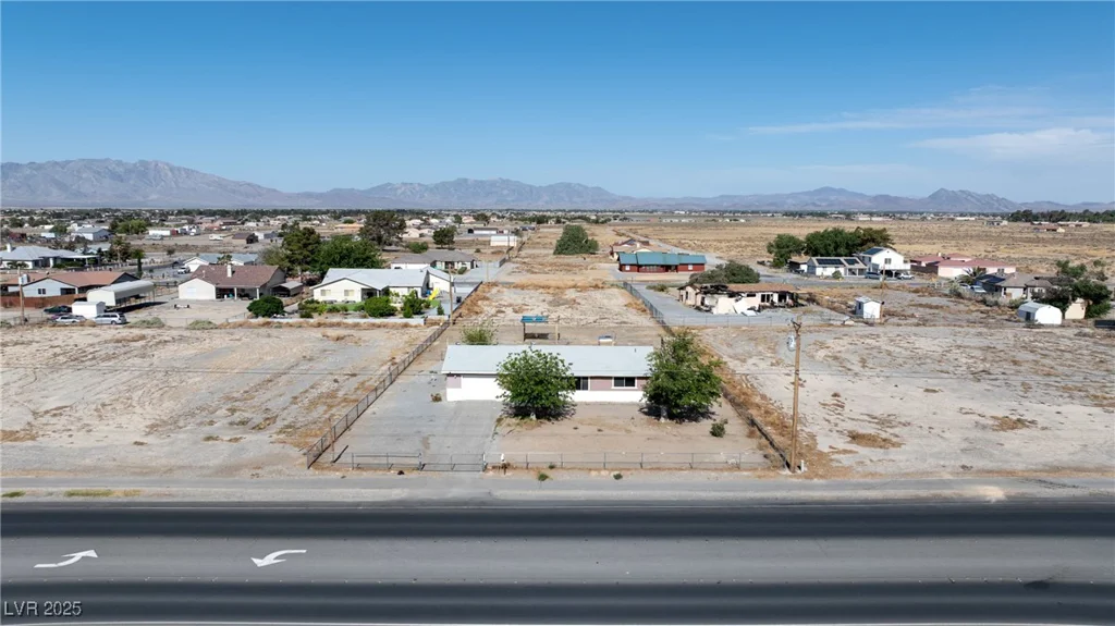 2440 Homestead, Pahrump, NV 89048