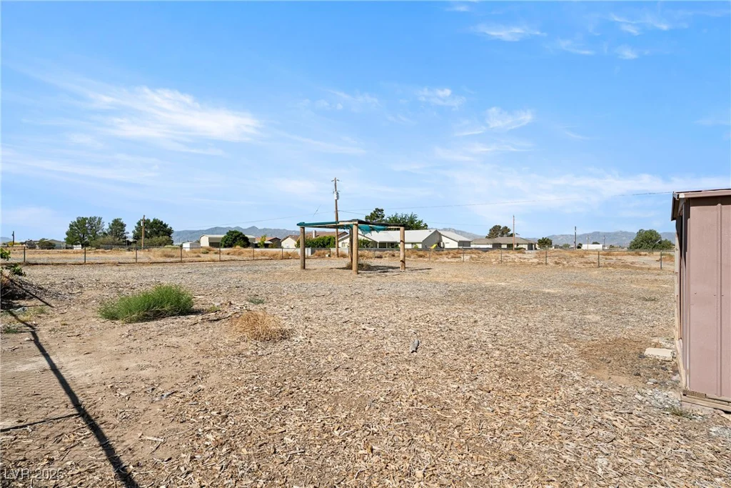 2440 Homestead, Pahrump, NV 89048
