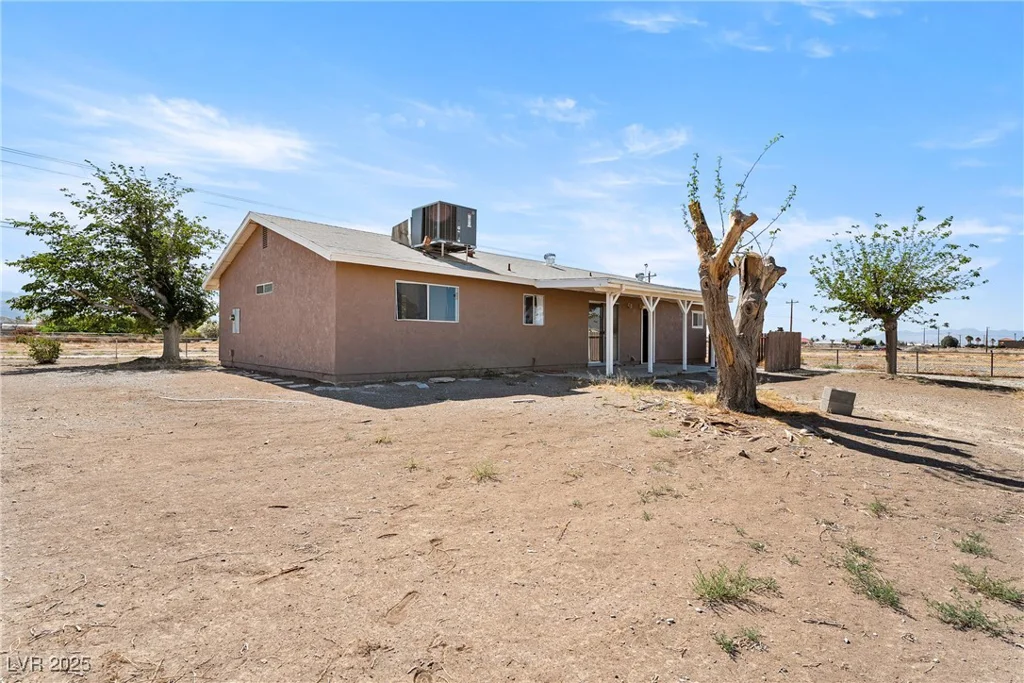 2440 Homestead, Pahrump, NV 89048