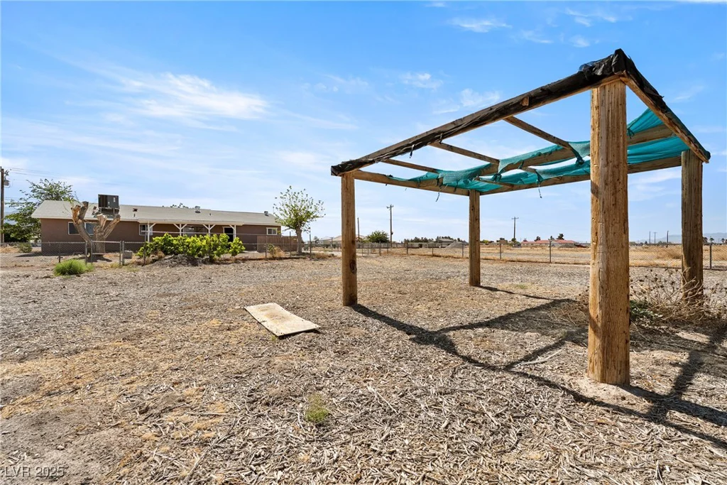 2440 Homestead, Pahrump, NV 89048