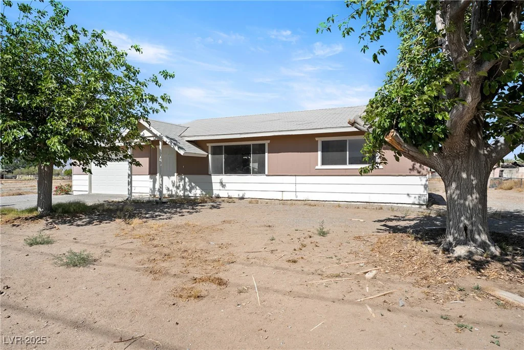 2440 Homestead, Pahrump, NV 89048