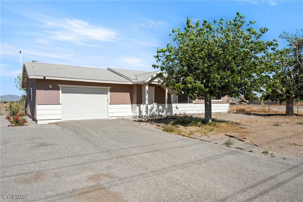 2440 Homestead, Pahrump, NV 89048