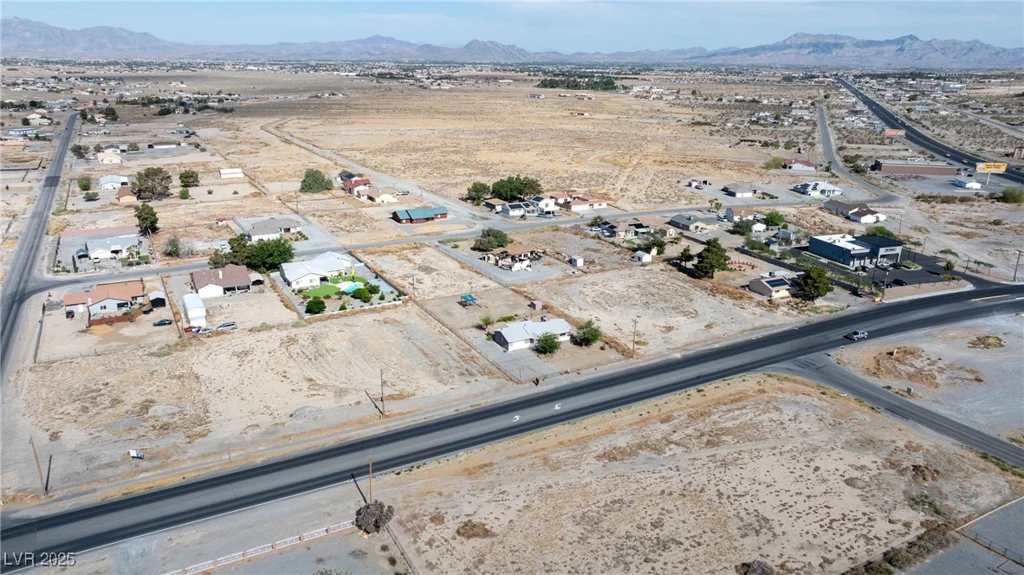 2440 Homestead, Pahrump, NV 89048